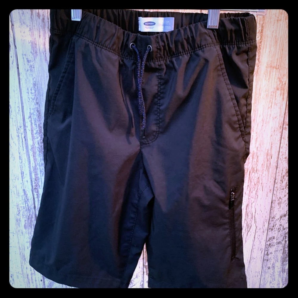 Old Navy boys shorts